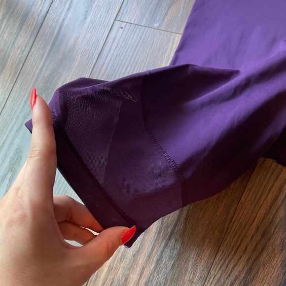 Nike Pro Shorts - Picture 3 of 5